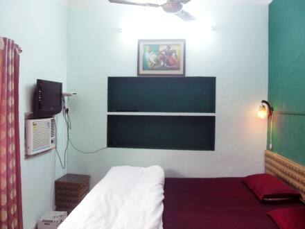 Ganga Fuji Home, Varanasi 5